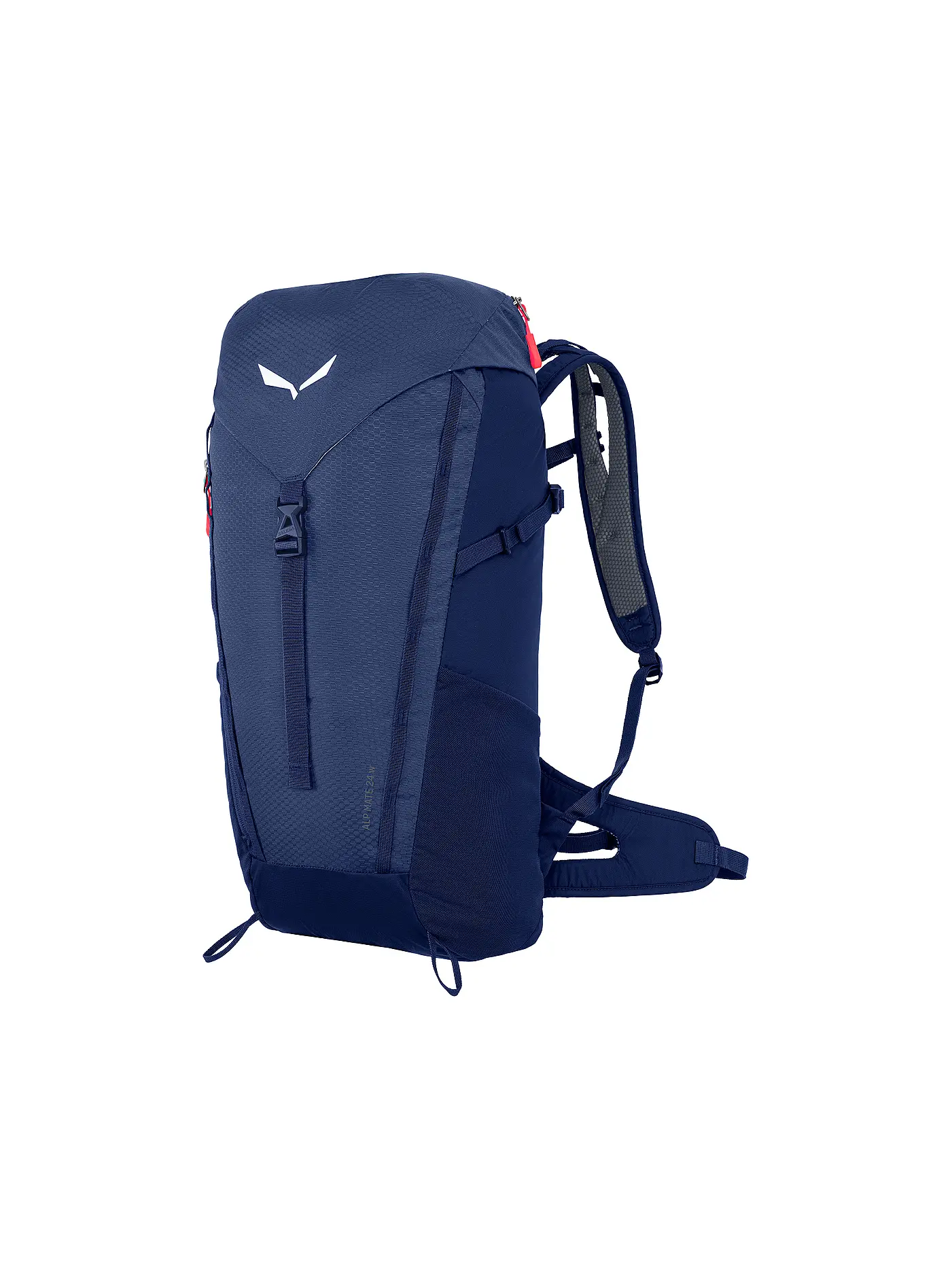 SALEWA | Damen Wanderrucksack Alp Mate 24L | blau